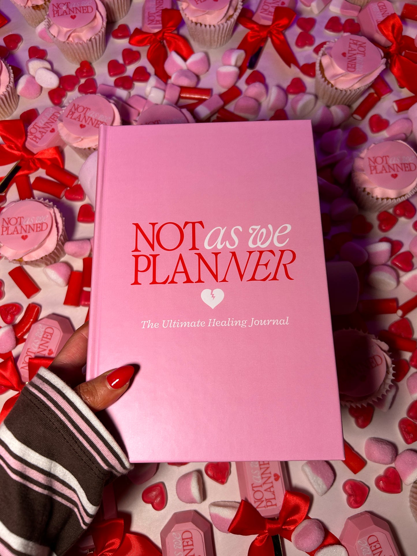 Not As We Planner